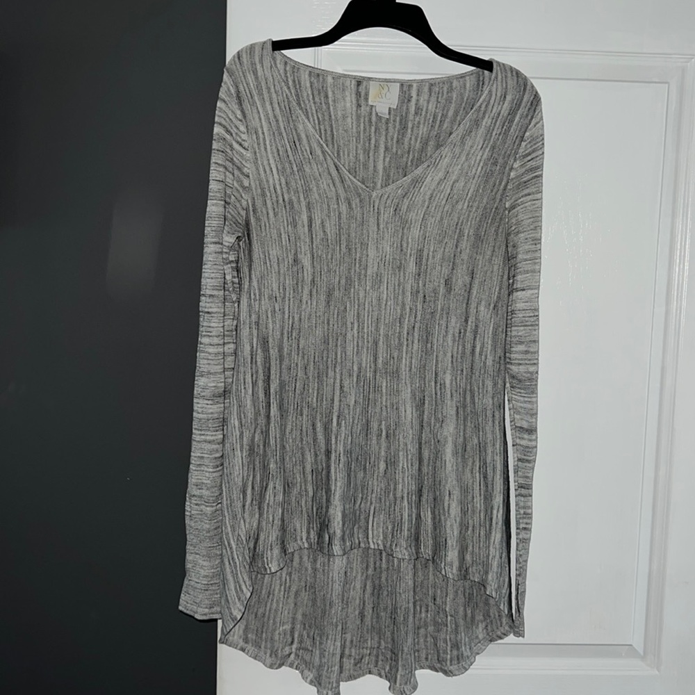 Grey NY&C long sleeve